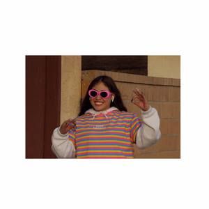 Meet your Posher, Kenia